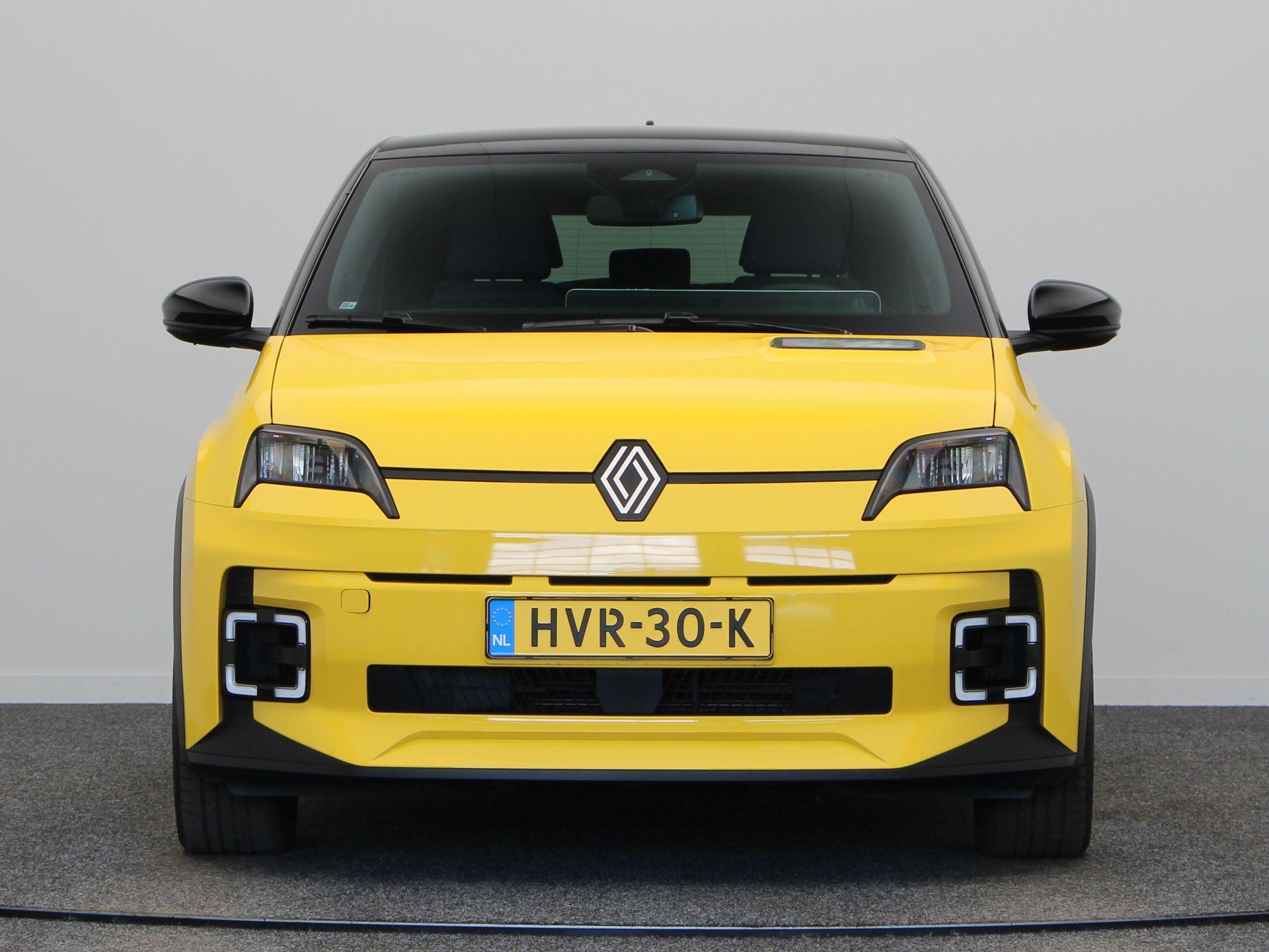 Renault 5 comfort range techno 52 kWh - Afbeelding 5