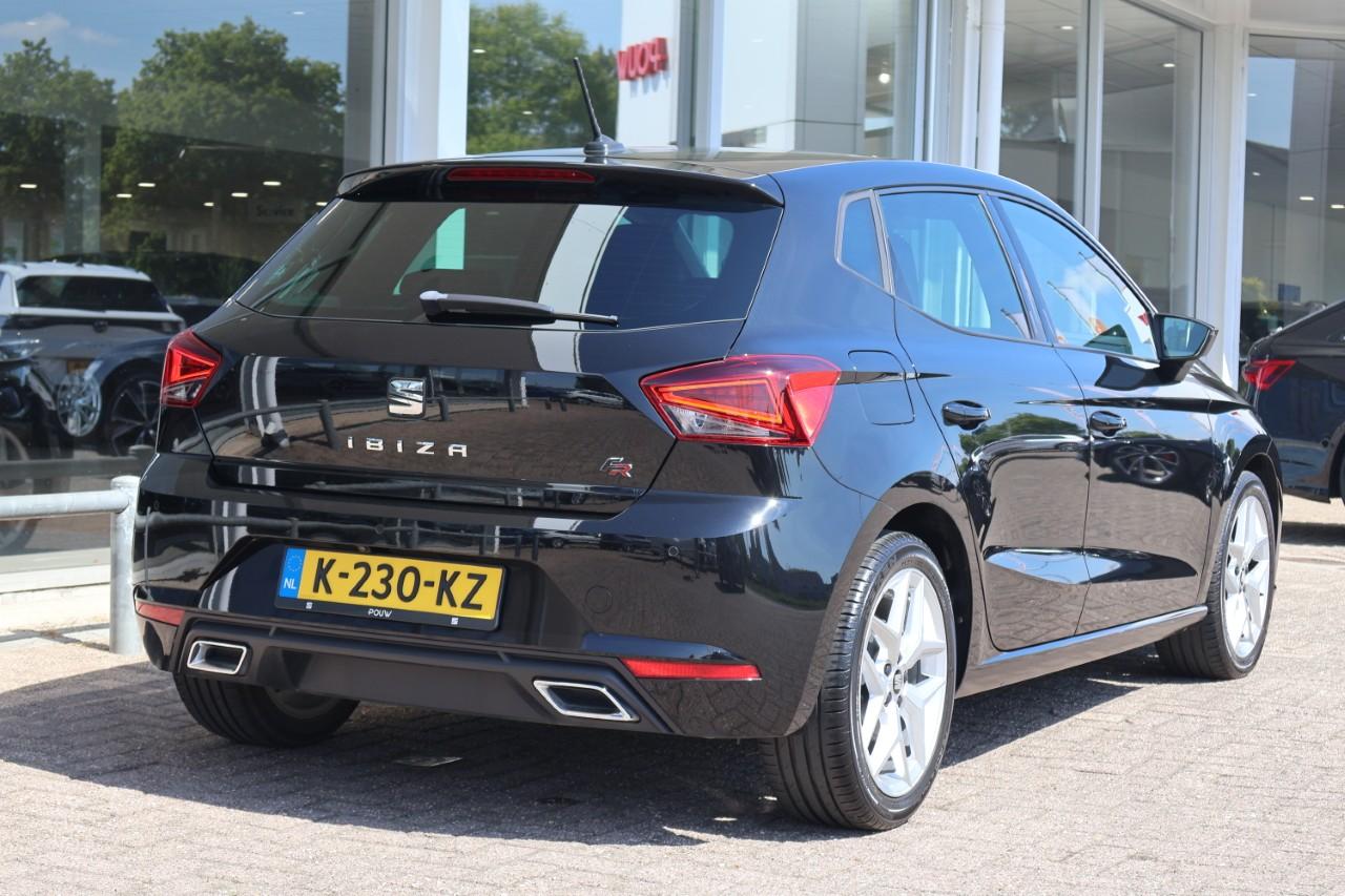 SEAT Ibiza 1.0 TSI 95pk FR Business Intense - Afbeelding 2
