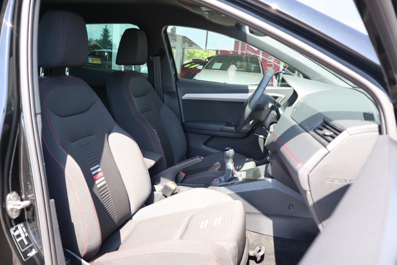 SEAT Ibiza 1.0 TSI 95pk FR Business Intense - Afbeelding 4