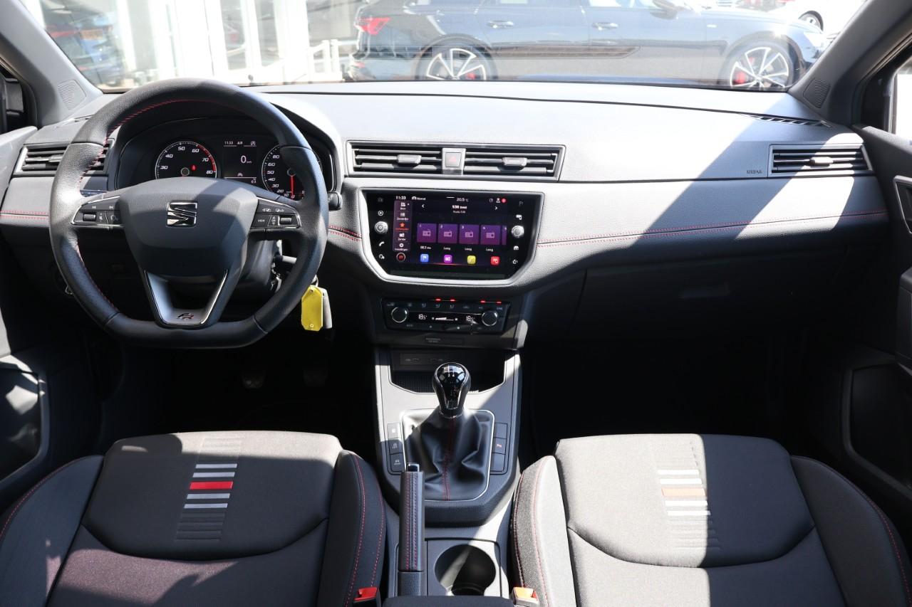 SEAT Ibiza 1.0 TSI 95pk FR Business Intense - Afbeelding 5
