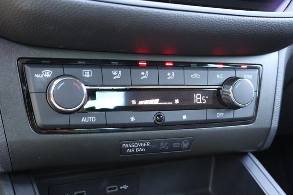airco (automatisch)
