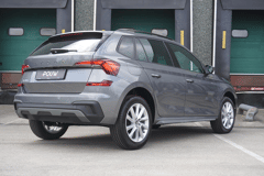 Škoda Kamiq 1.0 TSI 115pk DSG Business Edition - Afbeelding 2