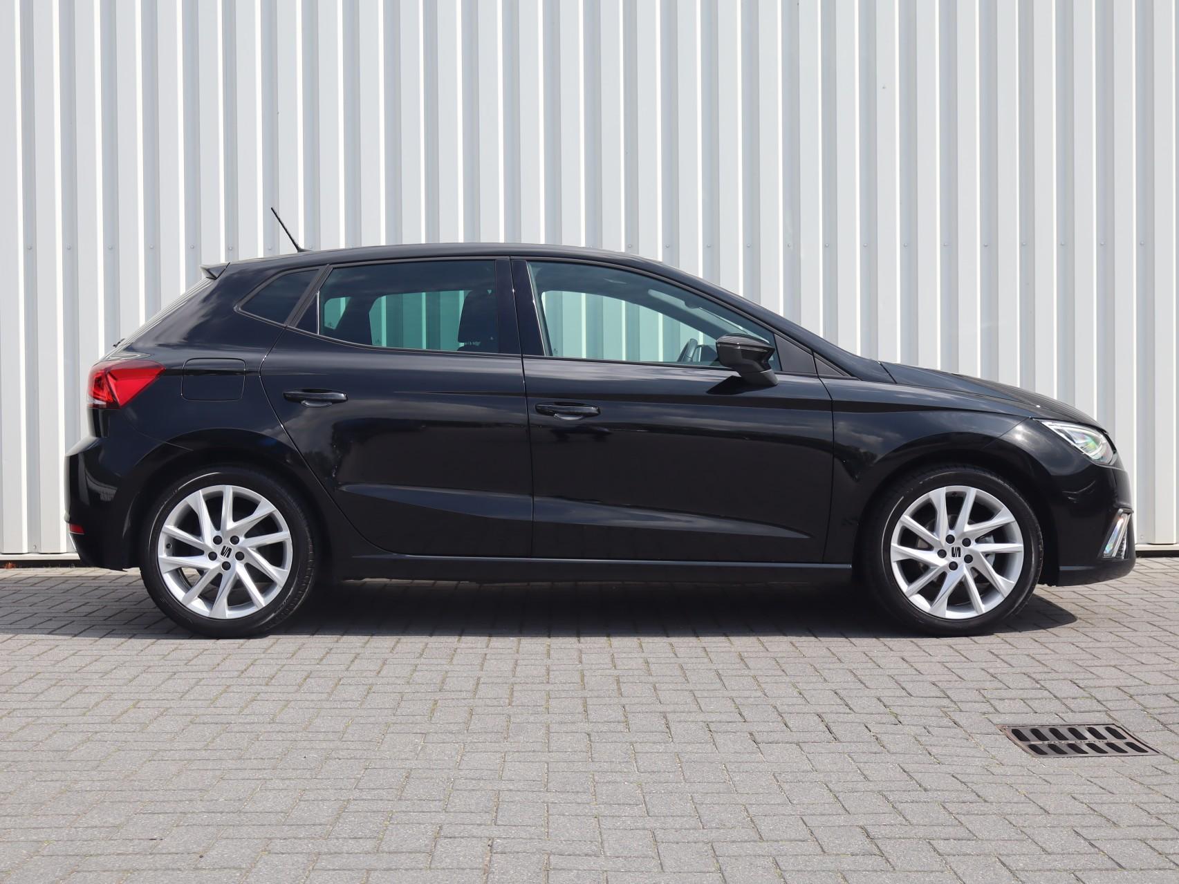 SEAT Ibiza 1.0 EcoTSI 95pk FR - Afbeelding 3