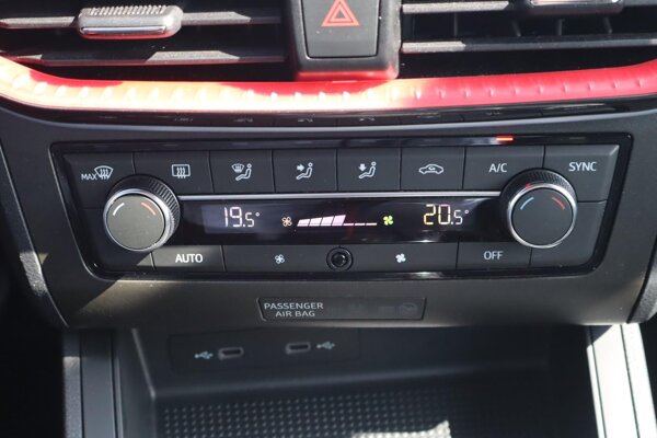 airco (automatisch) airco (automatisch)