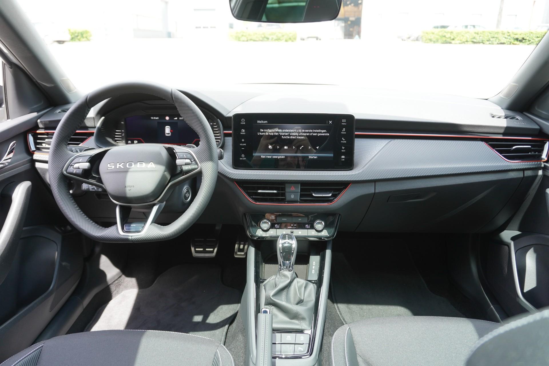 Skoda Kamiq 1.0 TSI 115pk Monte Carlo - Afbeelding 5
