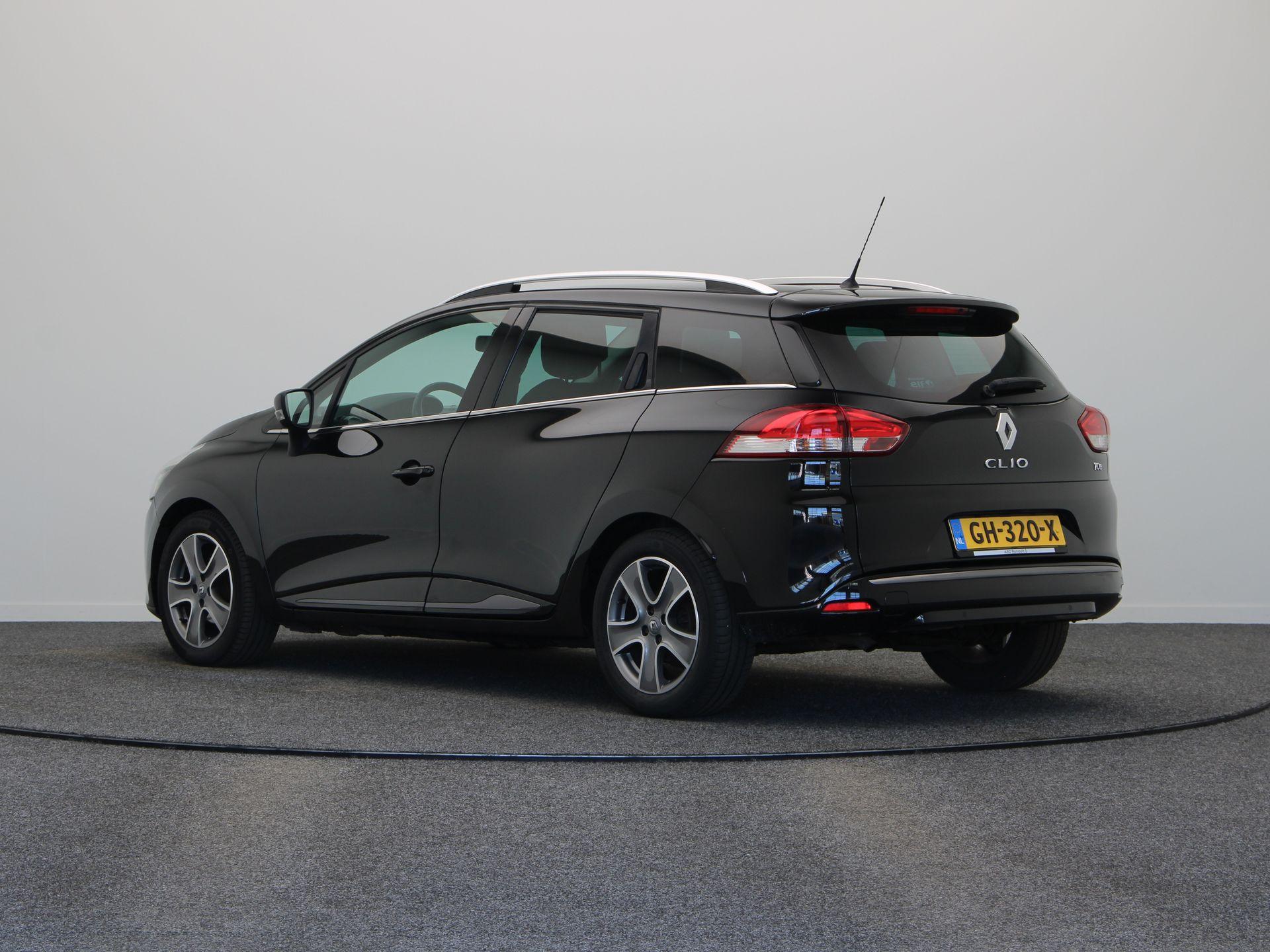 Renault Clio Estate 0.9 TCe Night&Day - Afbeelding 3