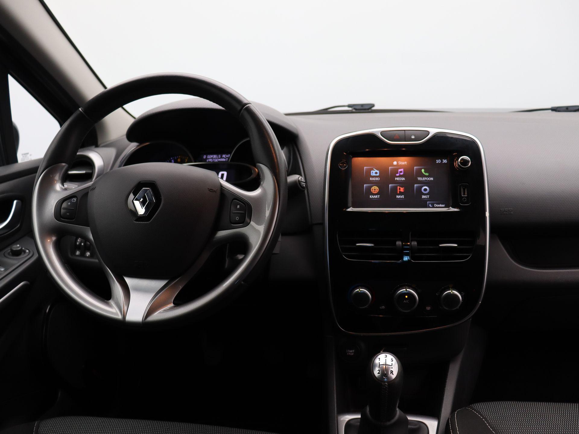 Renault Clio Estate 0.9 TCe Night&Day - Afbeelding 5