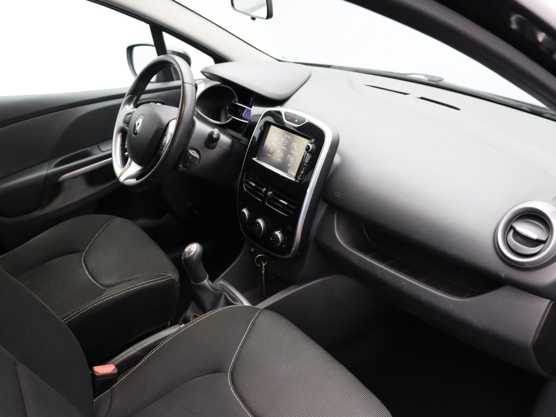 Renault Clio Estate 0.9 TCe Night&Day - Afbeelding 6