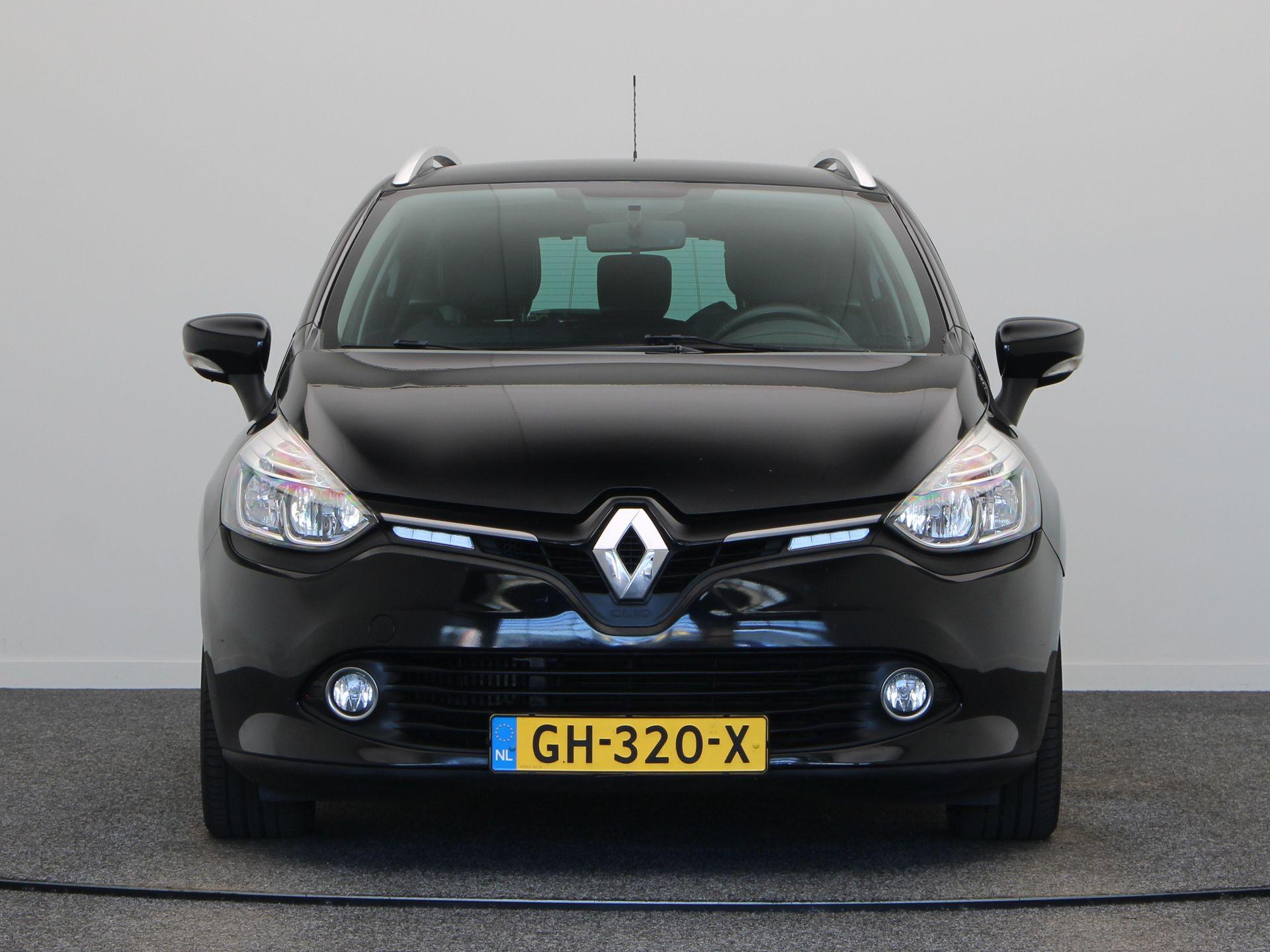 Renault Clio Estate 0.9 TCe Night&Day - Afbeelding 7