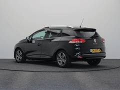 Renault Clio Estate 90pk TCe Night&Day - Afbeelding 2