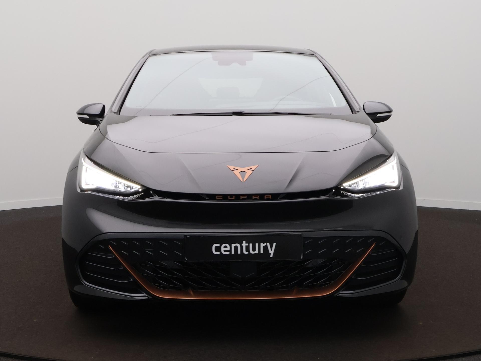 CUPRA Born Adrenaline - Afbeelding 2