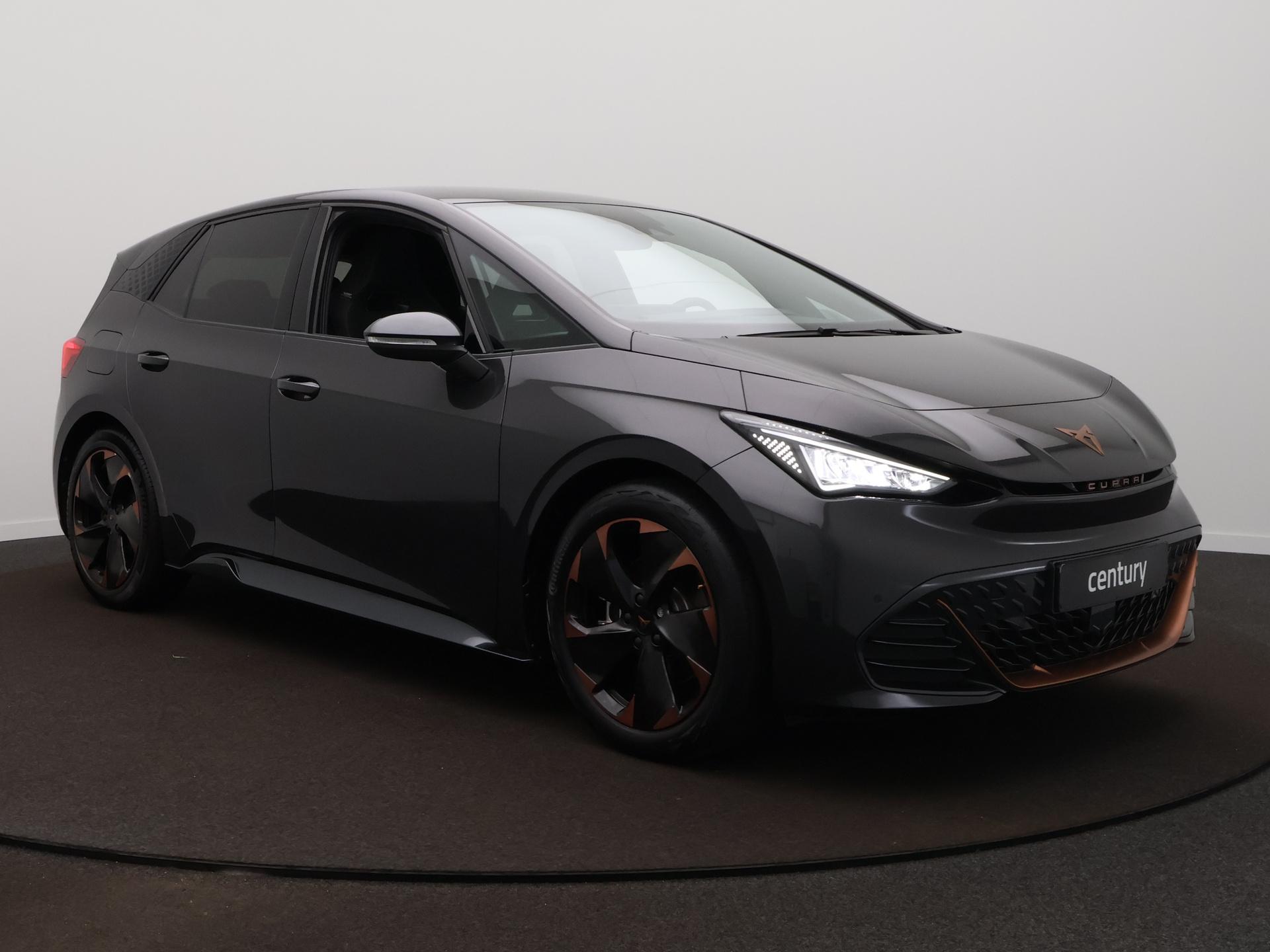 CUPRA Born Adrenaline - Afbeelding 3