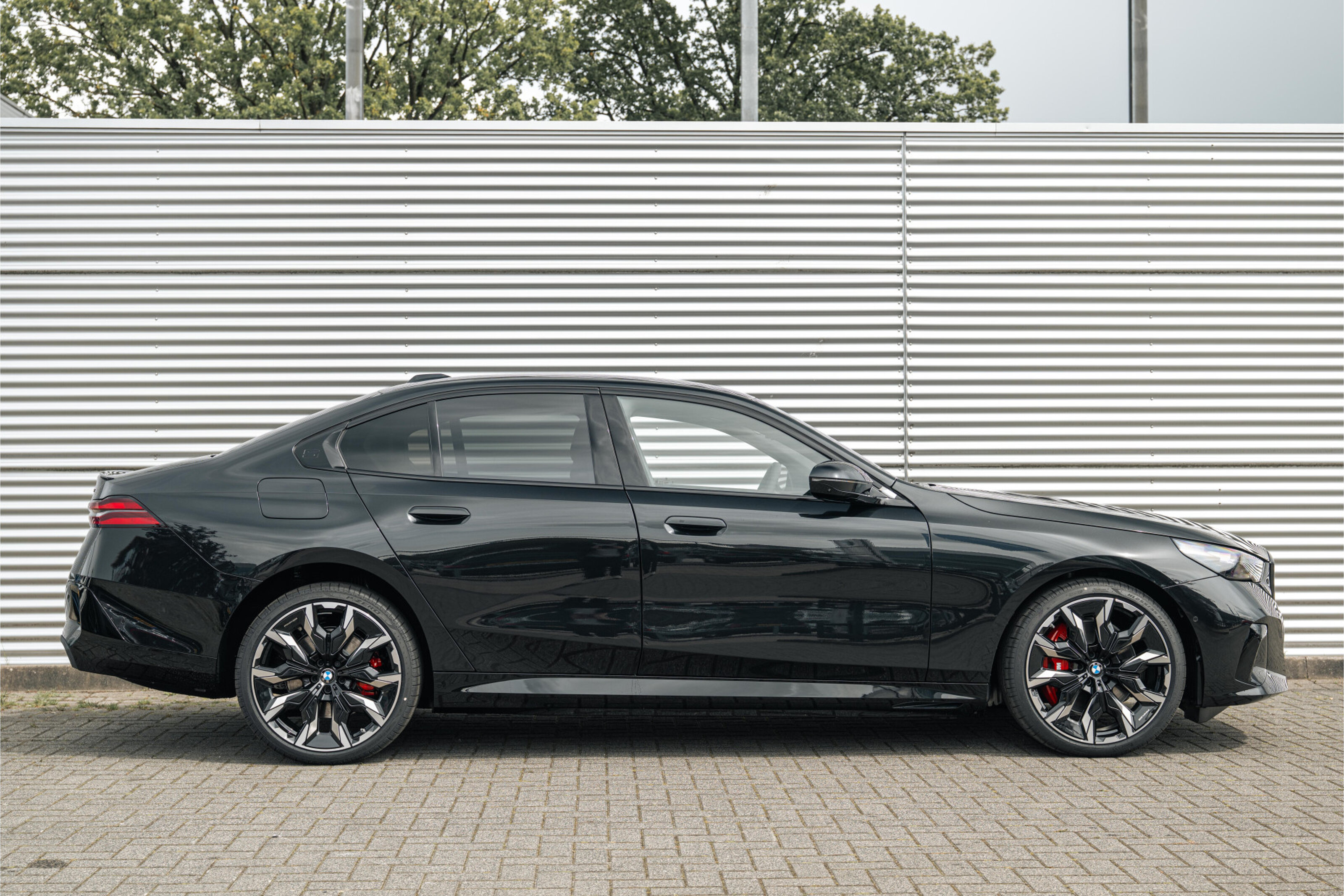 BMW i5 eDrive40 M Sport