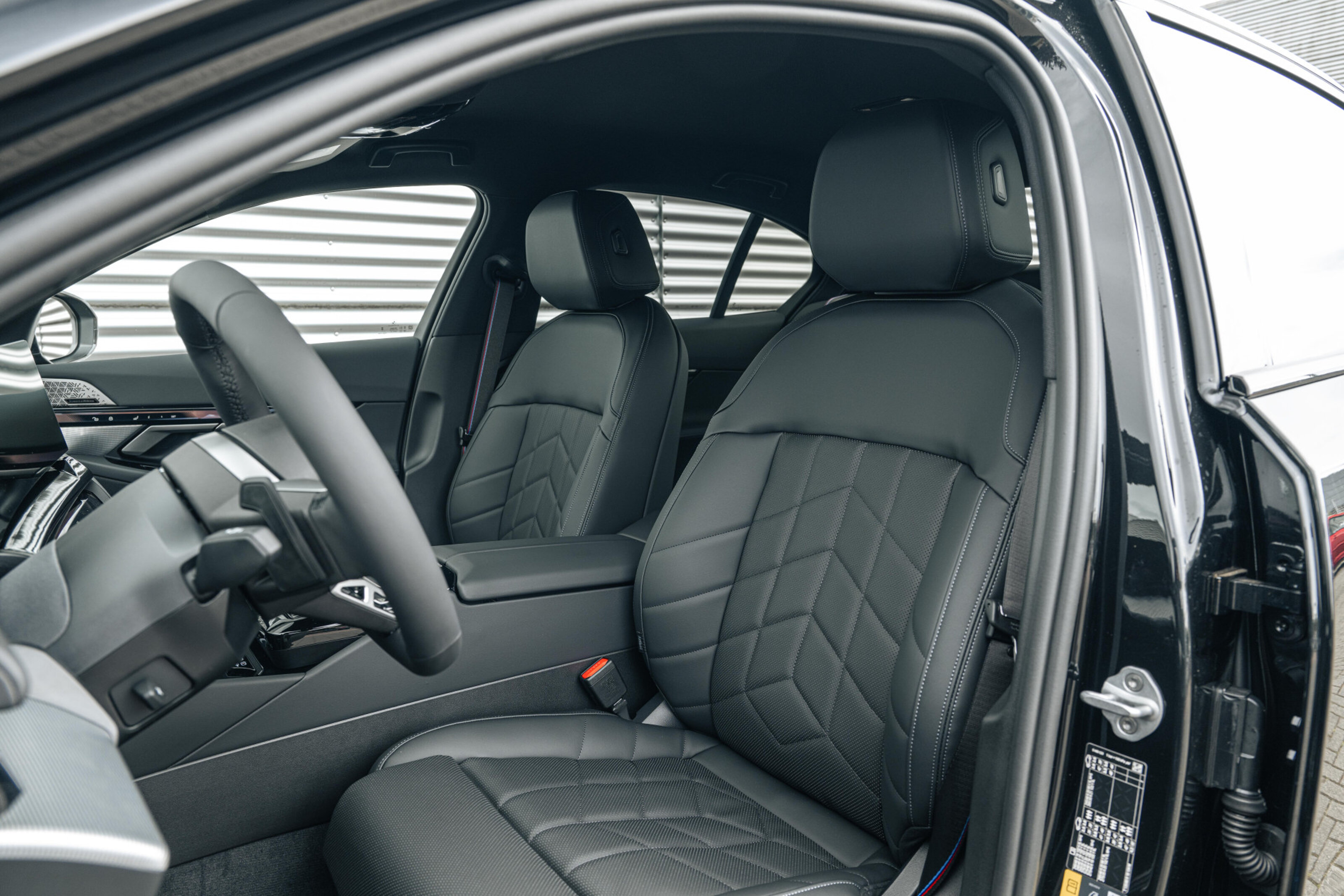 BMW i5 eDrive40 M Sport