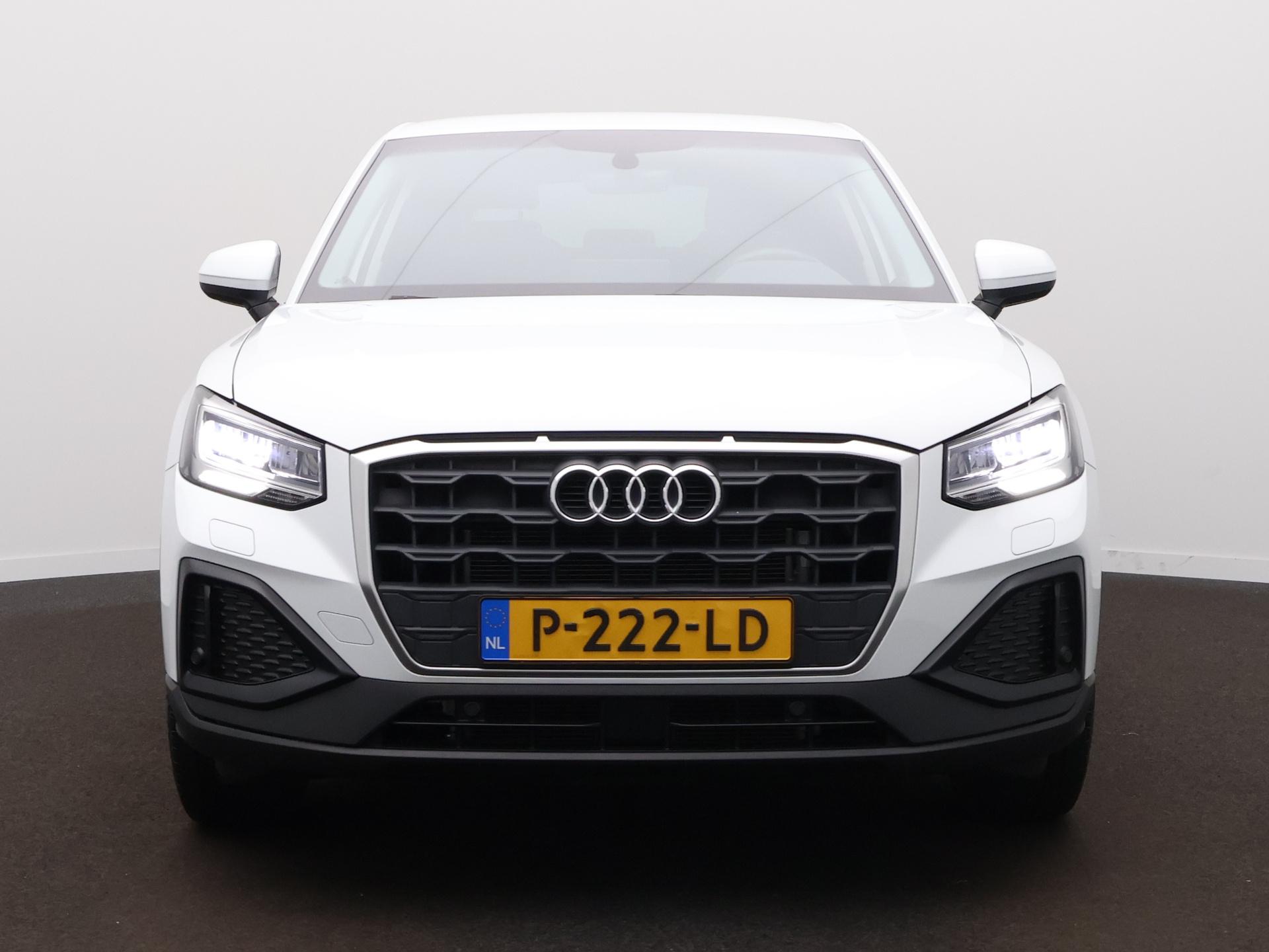 Audi Q2 30 TFSI 110Pk Pro Line - Afbeelding 2