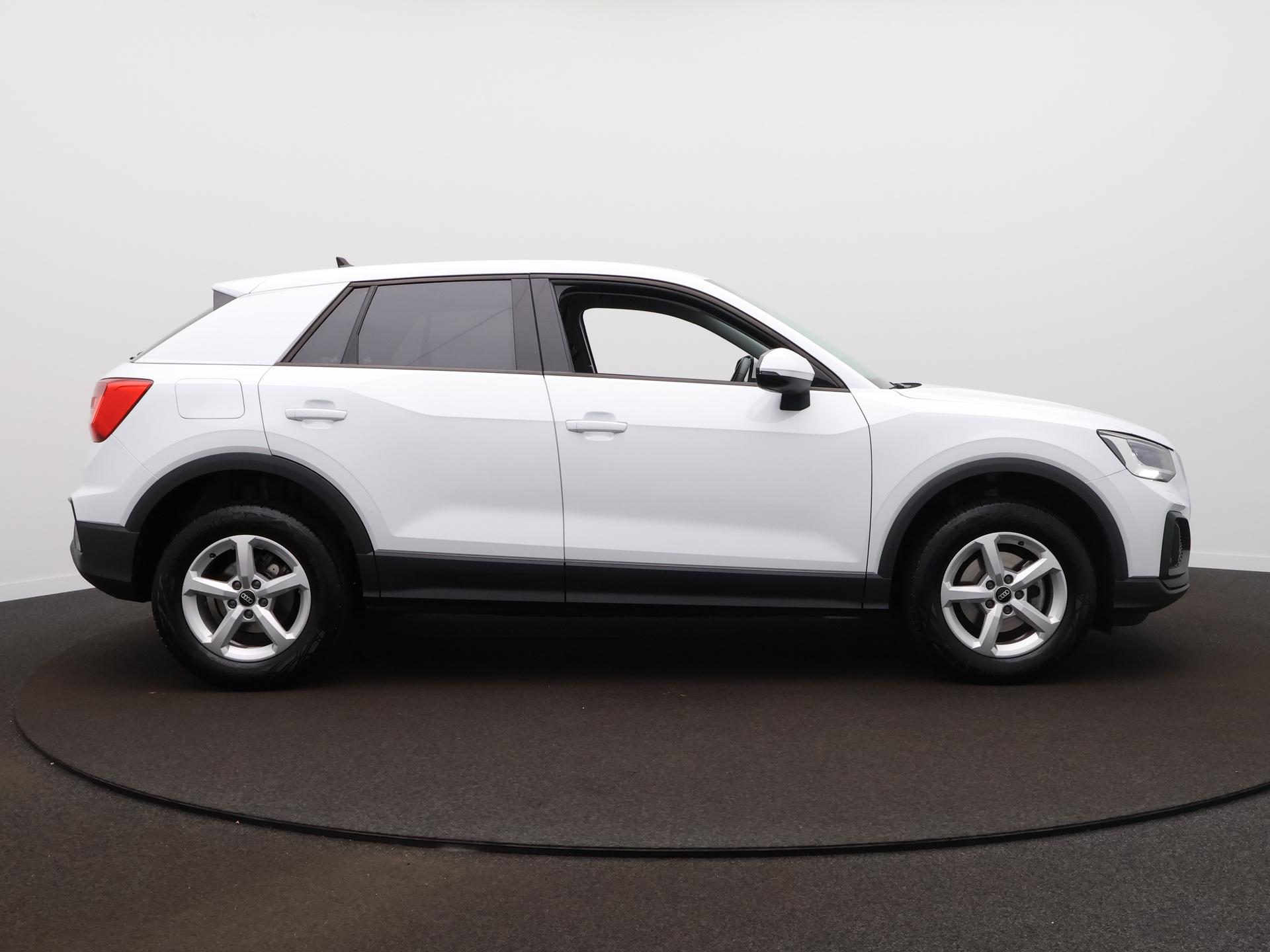 Audi Q2 30 TFSI 110Pk Pro Line - Afbeelding 4