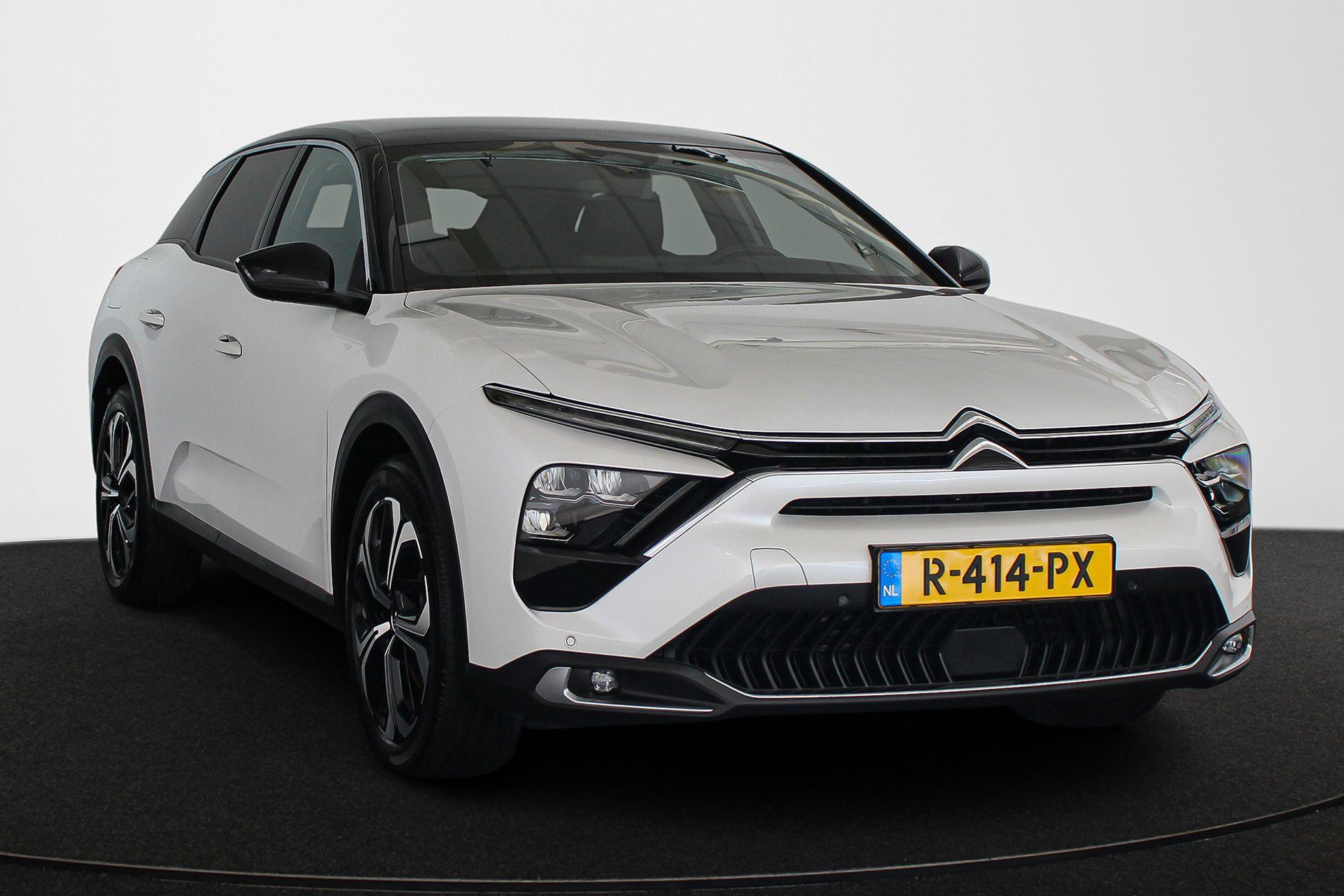 Citroën C5 X 1.6 PureTech Business Plus - Afbeelding 2