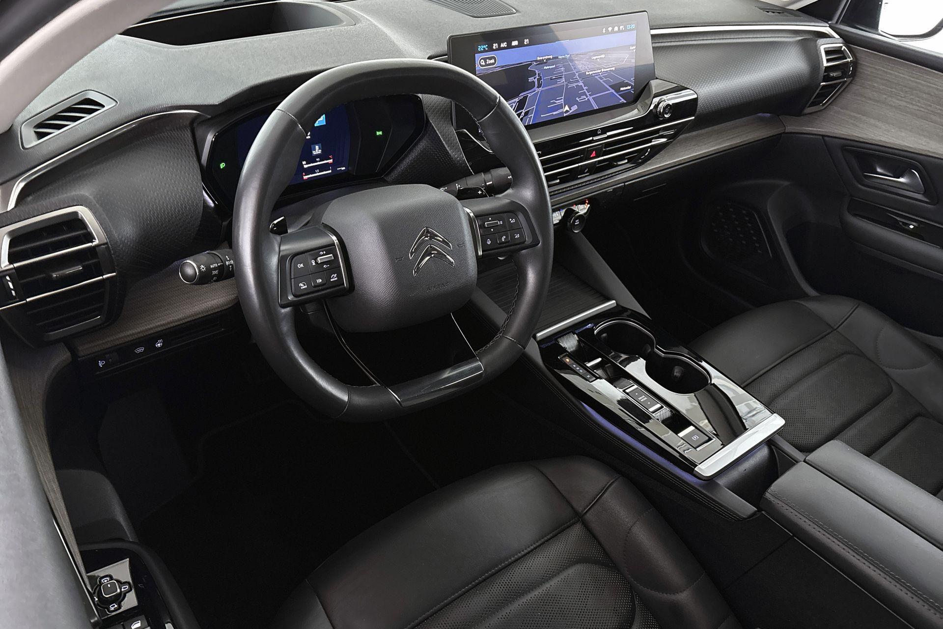 Citroën C5 X 1.6 PureTech Business Plus - Afbeelding 5