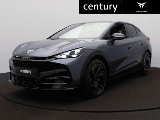CUPRA Tavascan VZ Adrenaline 82 kWh
