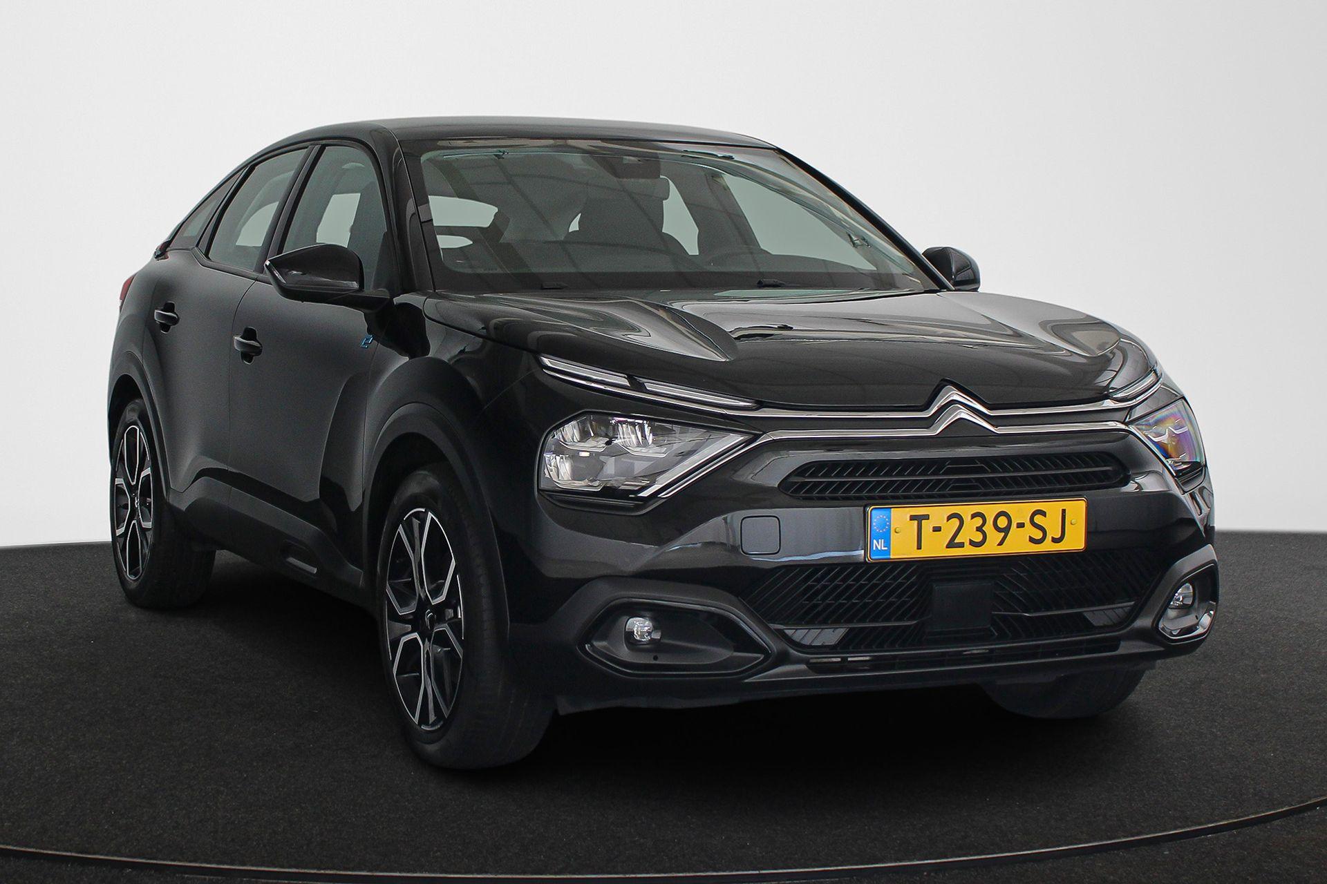 Citroën ë-C4 You 50 kWh - Afbeelding 2