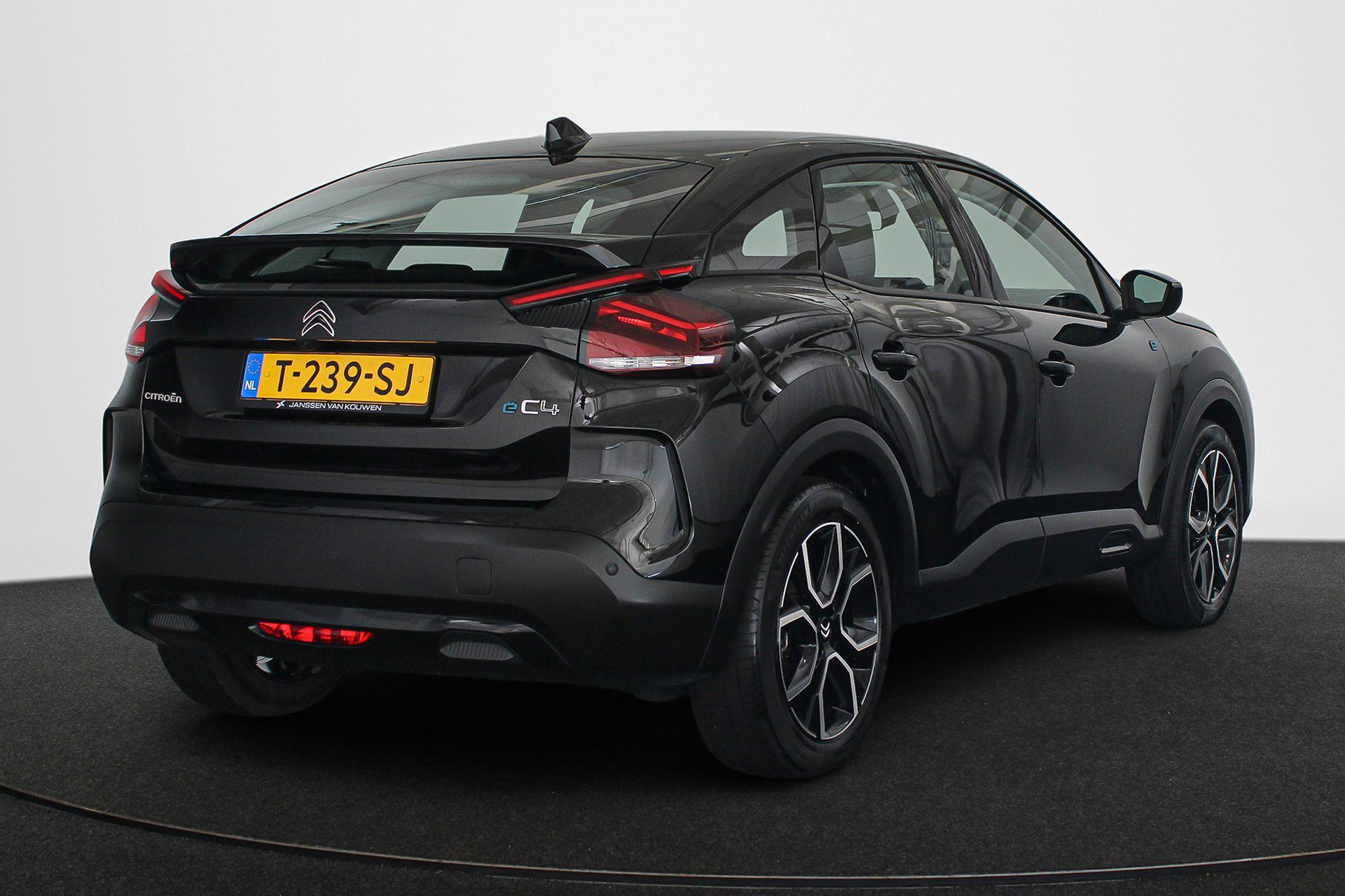Citroën ë-C4 You 50 kWh - Afbeelding 3