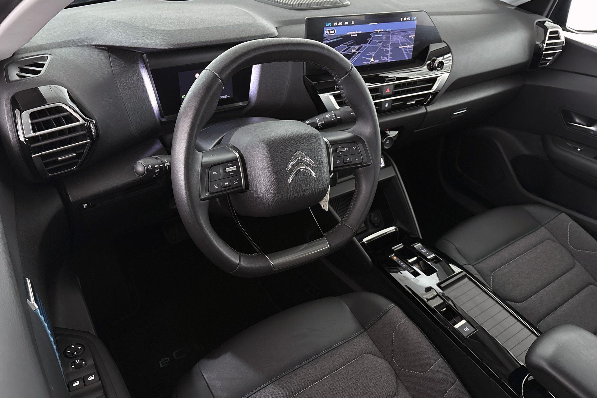 Citroën ë-C4 You 50 kWh - Afbeelding 5