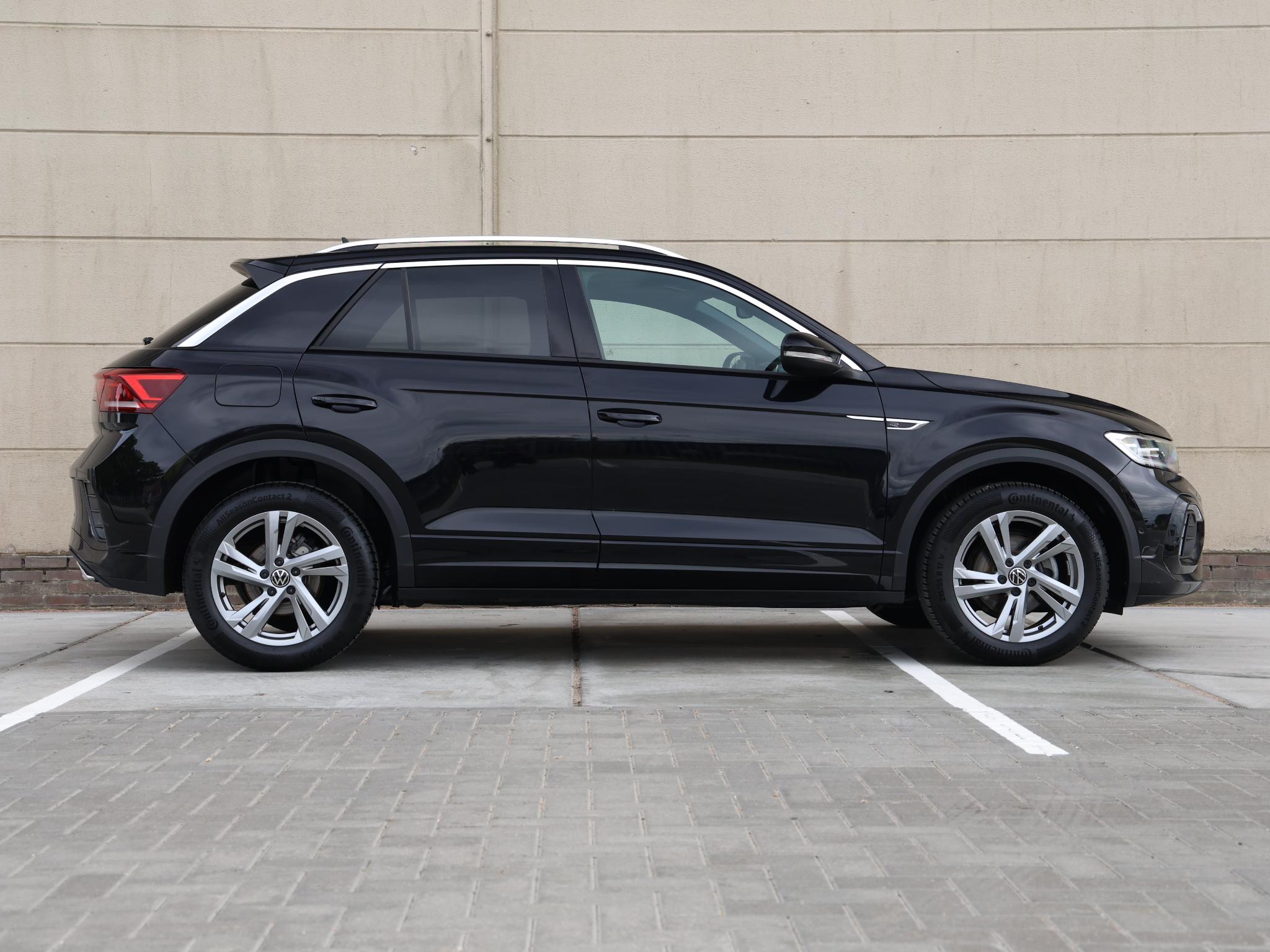 Volkswagen T-Roc 1.5 TSI R-Line - Afbeelding 2