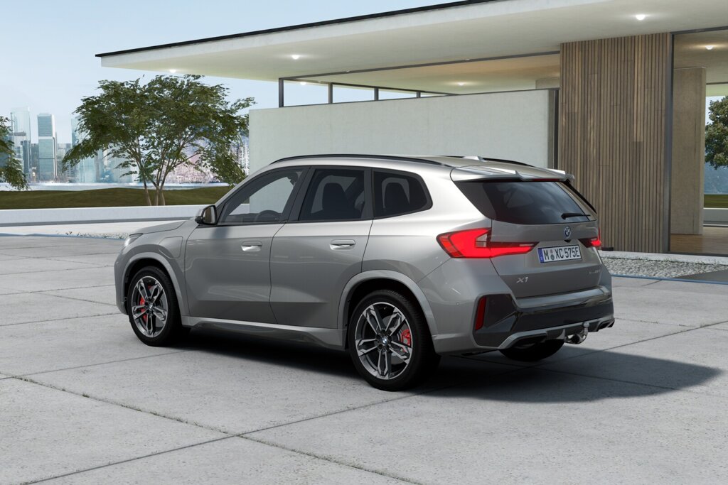 BMW X1 2