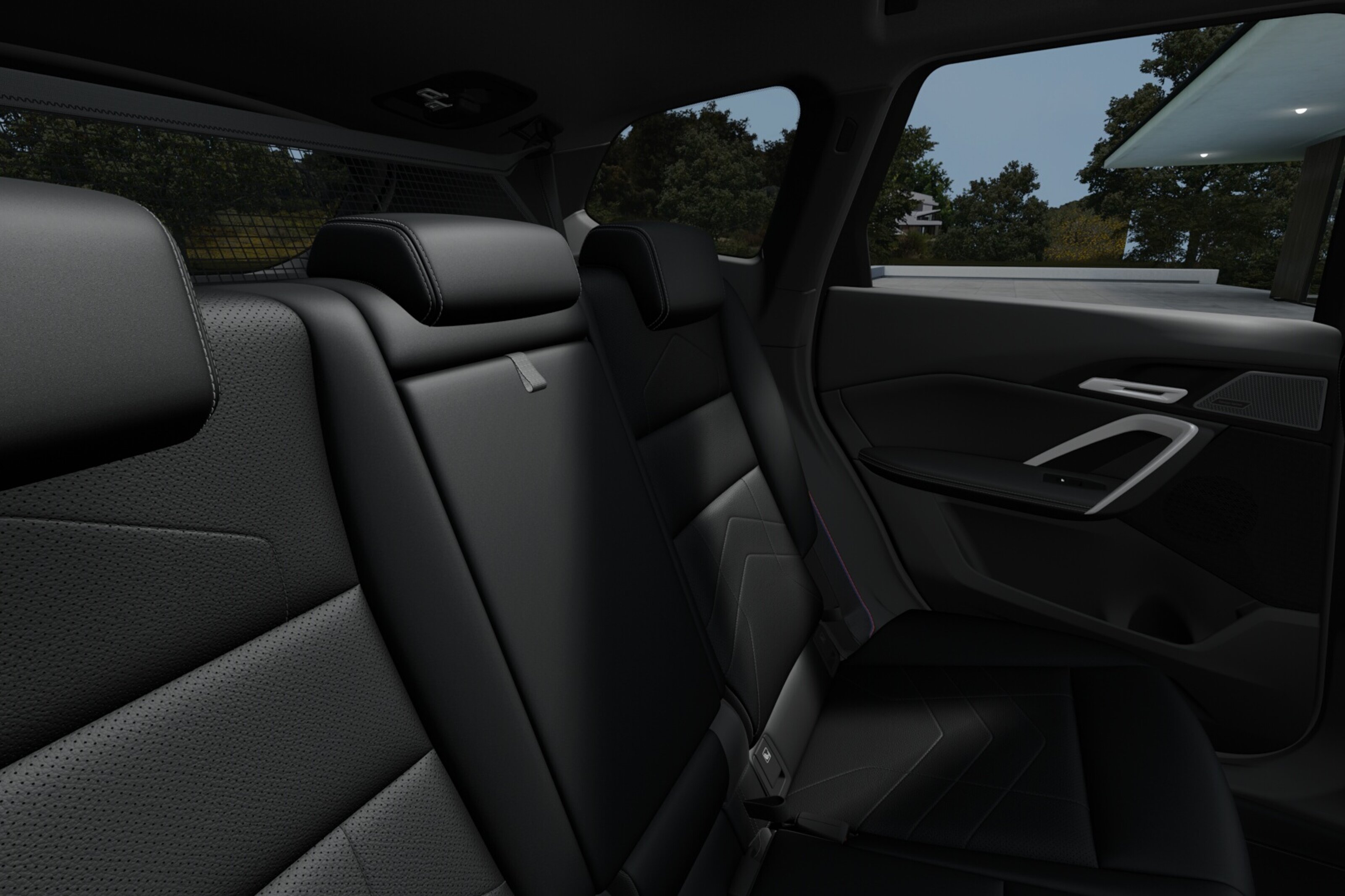 BMW X1 9