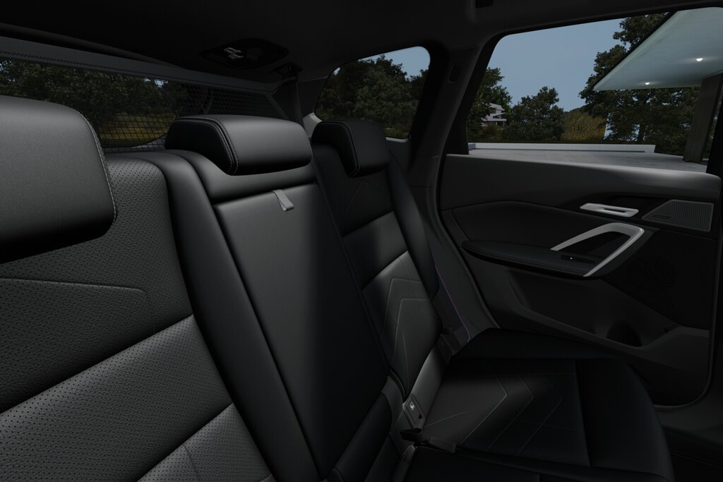 BMW X1 9
