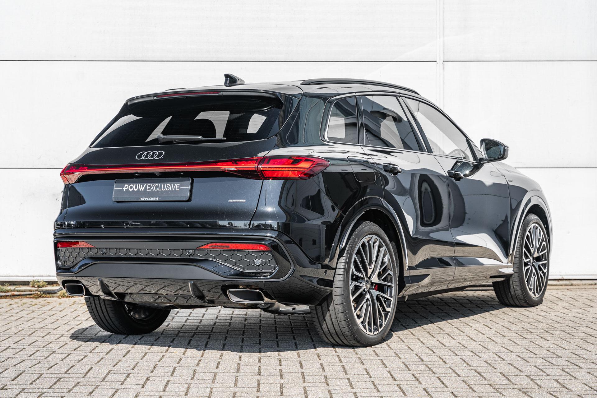 Audi Q5 2.0 e-hybrid 367pk quattro S edition Competition - Afbeelding 2