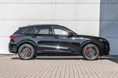 Audi Q5 2.0 e-hybrid 367pk quattro S edition Competition - Afbeelding 3