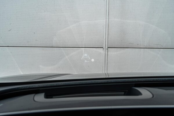 head-up display head-up display