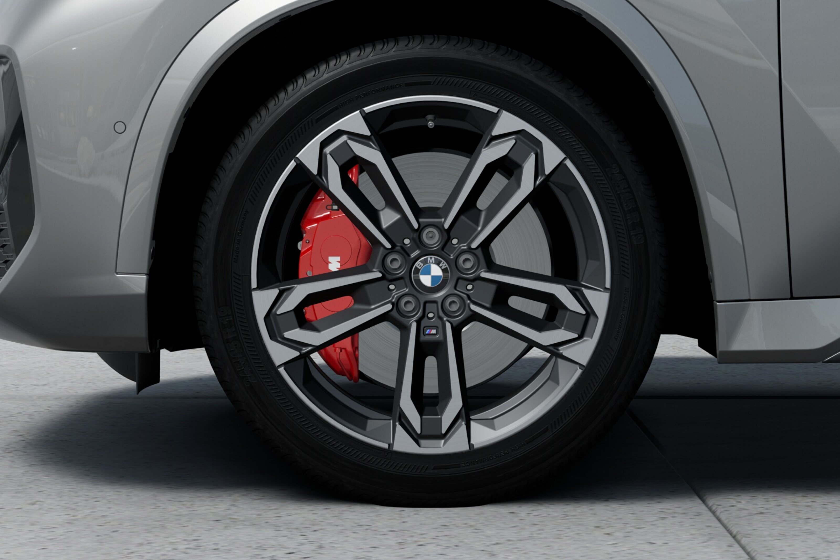 BMW X1 6
