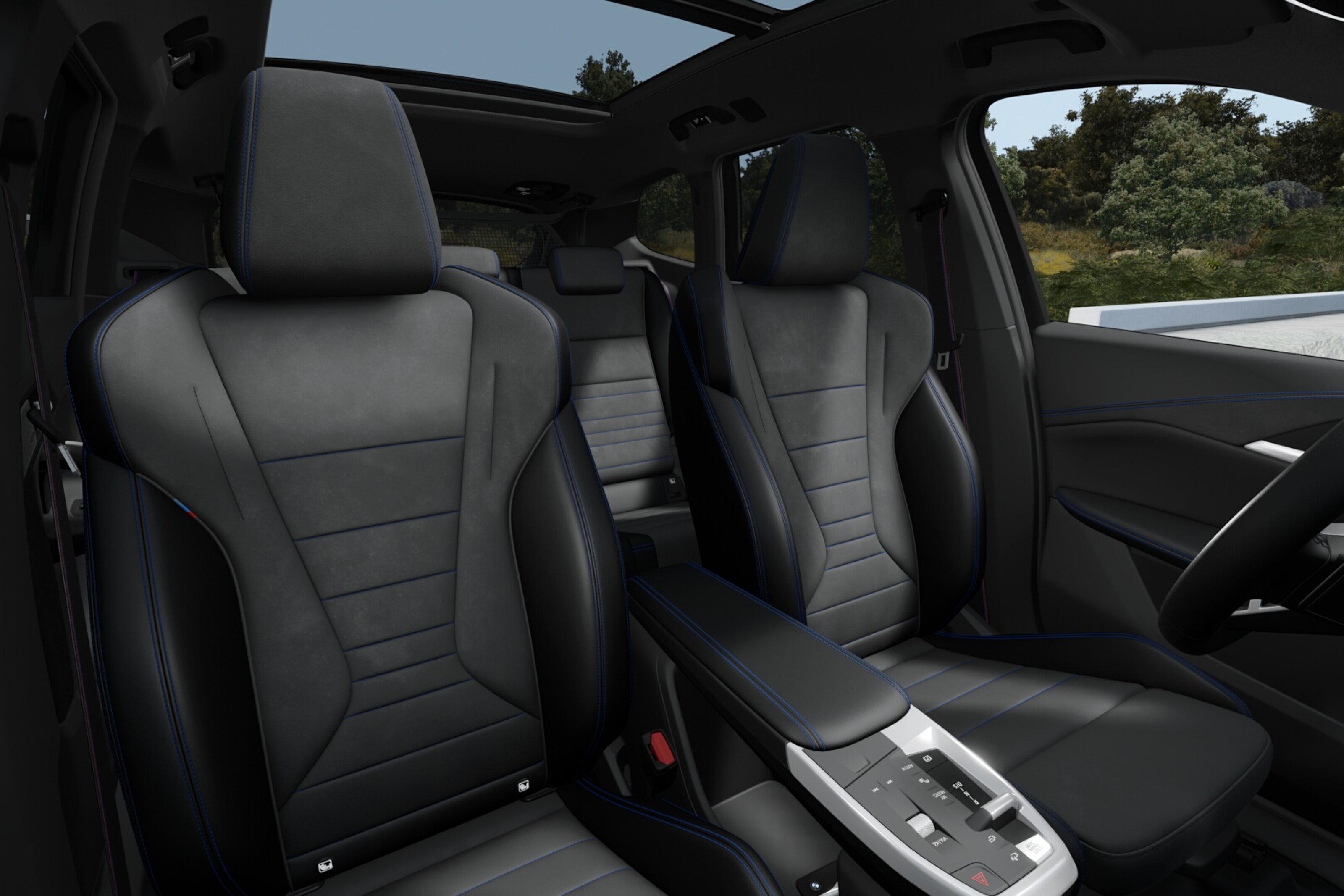 BMW X1 9