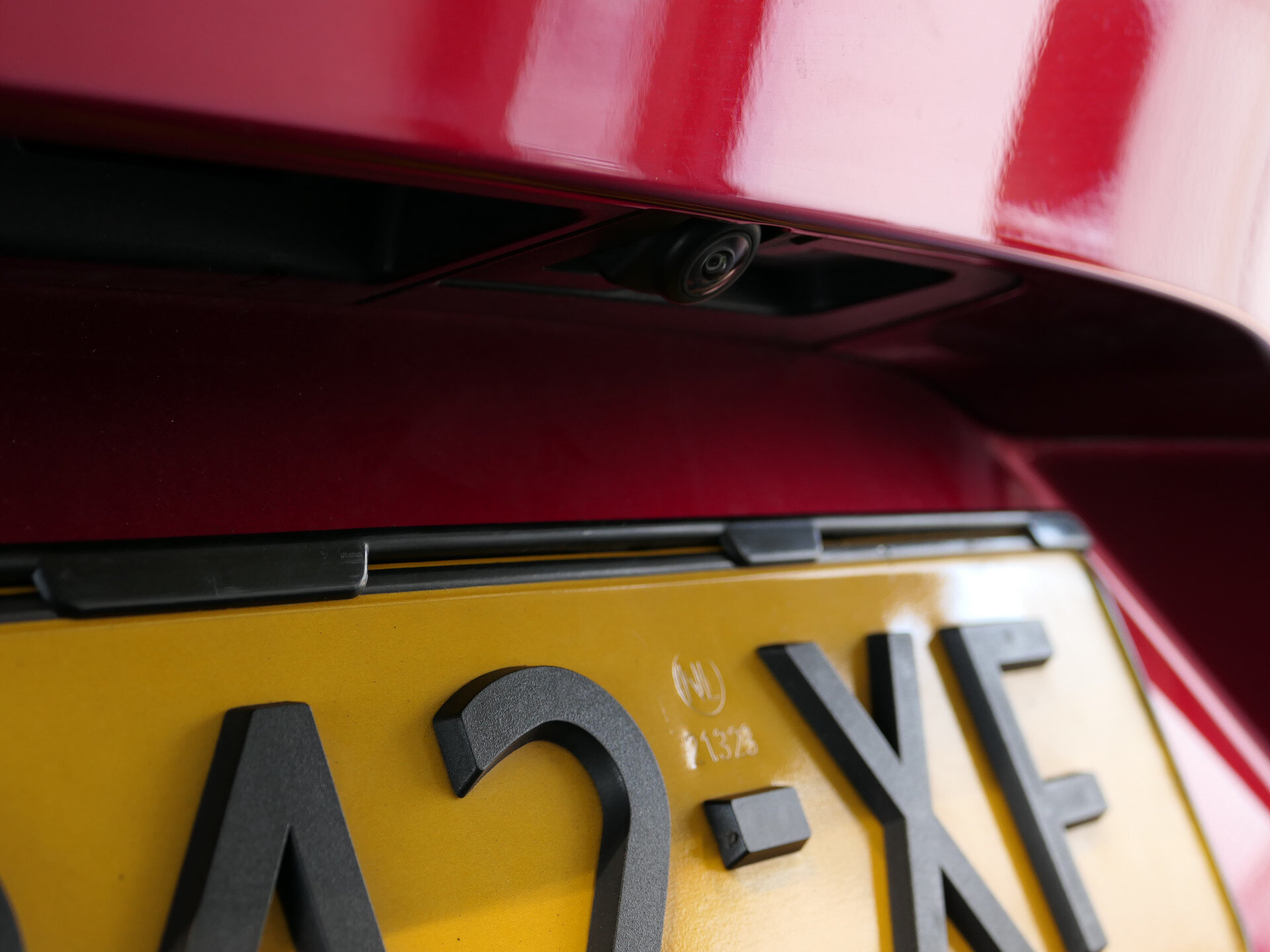 Mazda CX-30 2.0 e-SkyActiv-X M Hybrid Homura - Afbeelding 5