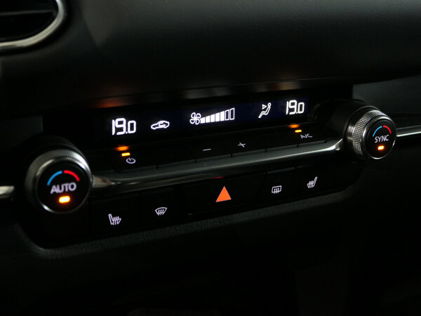 electronic climate control electronic climate control