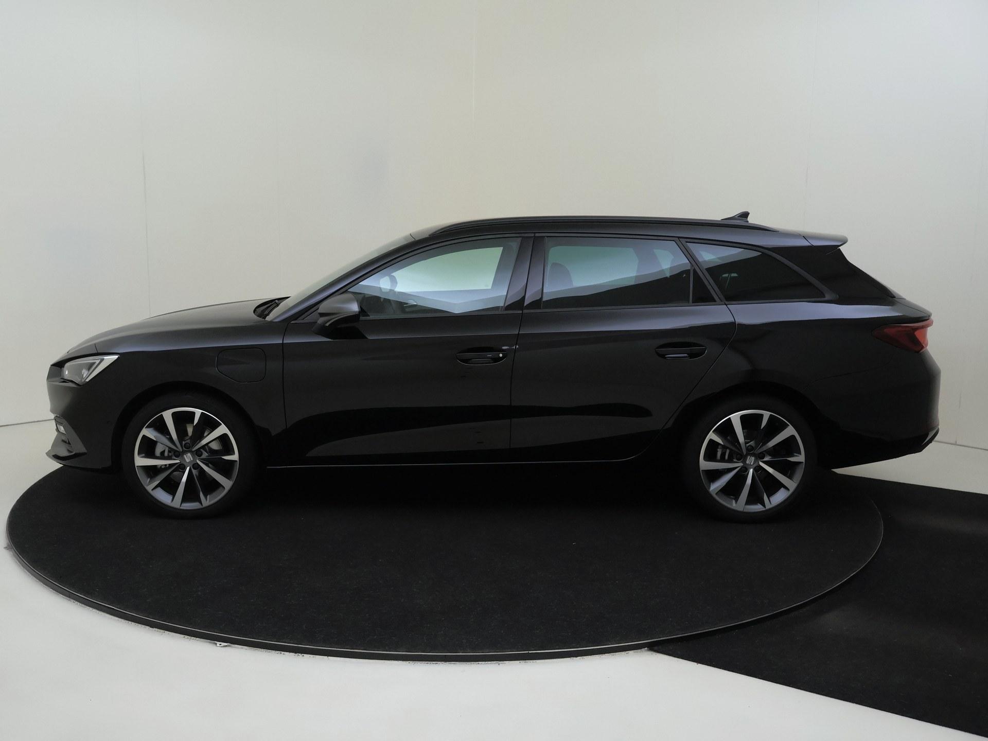 SEAT Leon Sportstourer 1.5 TSI e-Hybrid FR Business - Afbeelding 2