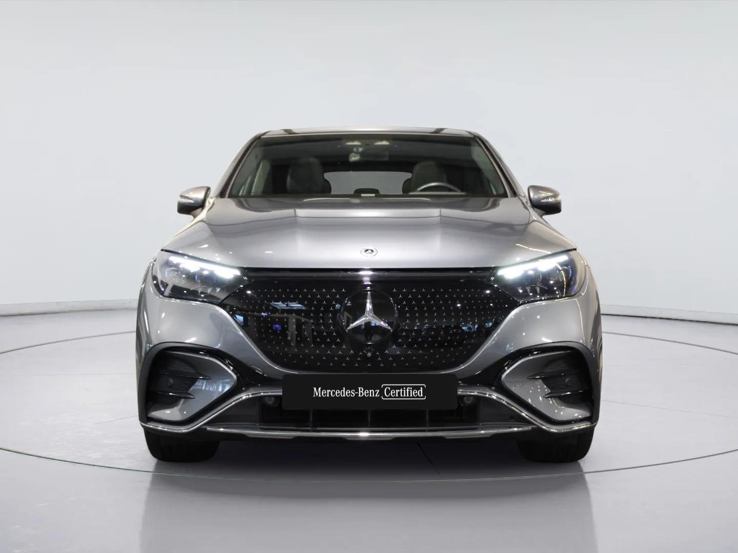 Mercedes-Benz EQE SUV 350+ AMG Line 91 kWh - Afbeelding 5