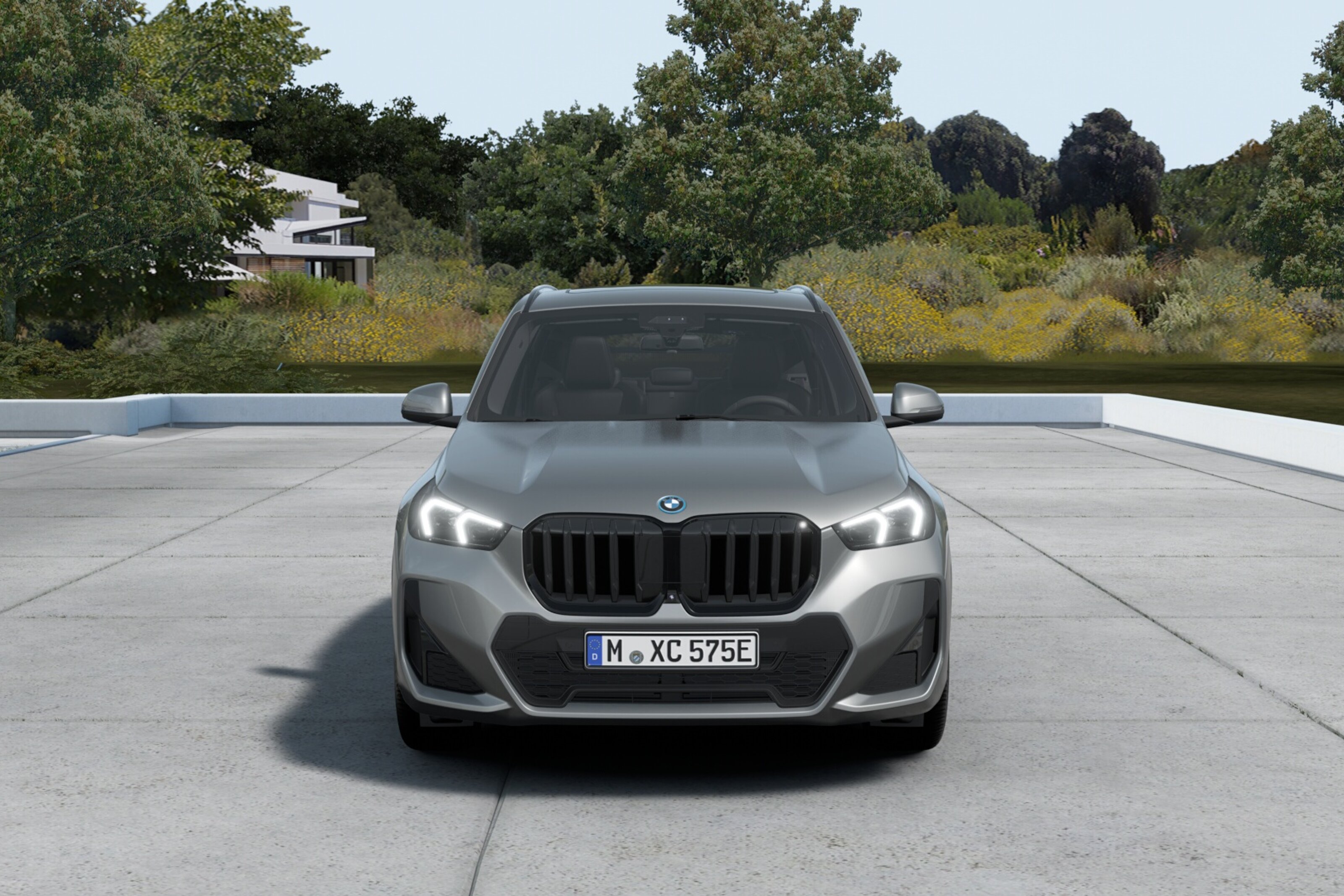BMW X1 xDrive25e M Sport Automaat
