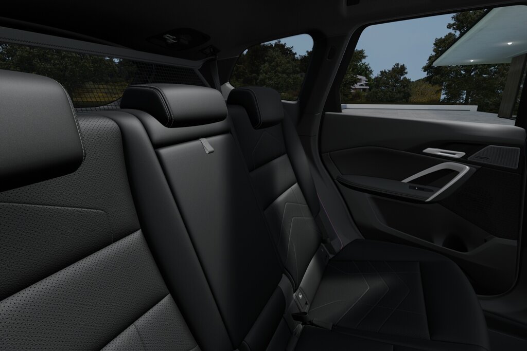 BMW X1 10
