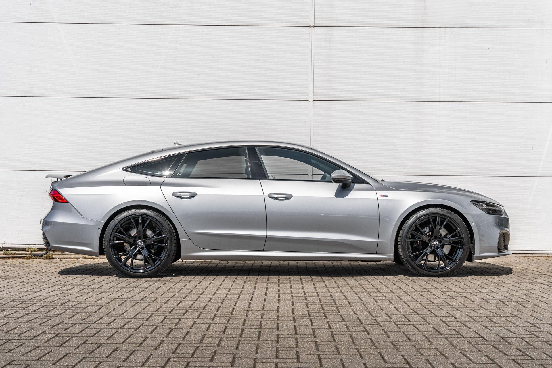 Audi A7 Sportback 50 TFSIe 299pk quattro Pro Line S - Afbeelding 3