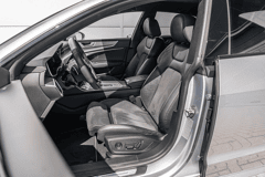 Audi A7 Sportback 50 TFSIe 299pk quattro Pro Line S - Afbeelding 4