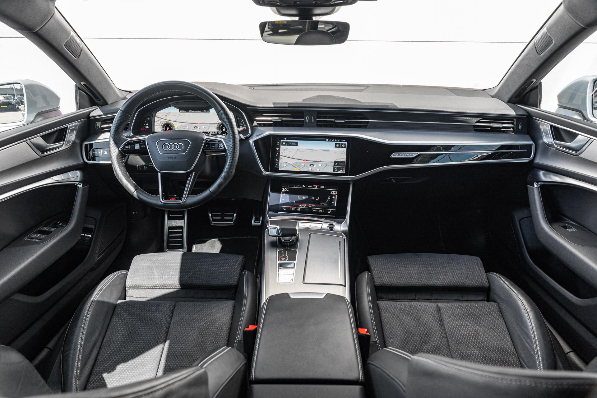Audi A7 Sportback 50 TFSIe 299pk quattro Pro Line S - Afbeelding 5
