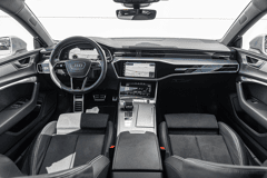 Audi A7 Sportback 50 TFSIe 299pk quattro Pro Line S - Afbeelding 5