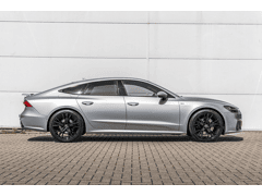 Audi A7 Sportback 50 TFSIe 299pk quattro Pro Line S - Afbeelding 3