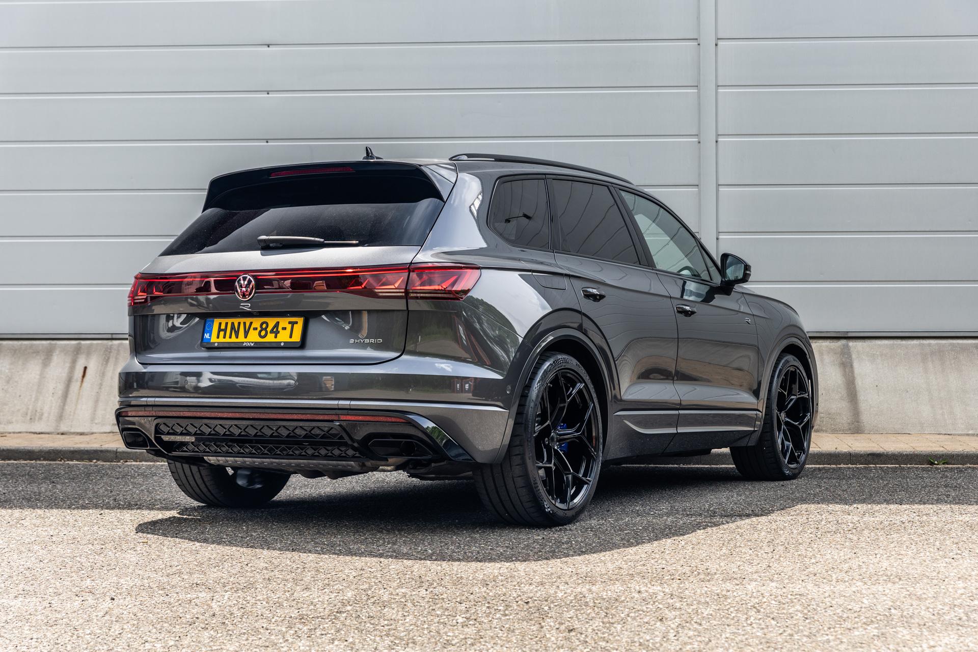 Volkswagen Touareg R 3.0 TSI 462pk eHybrid 4MOTION - Afbeelding 2