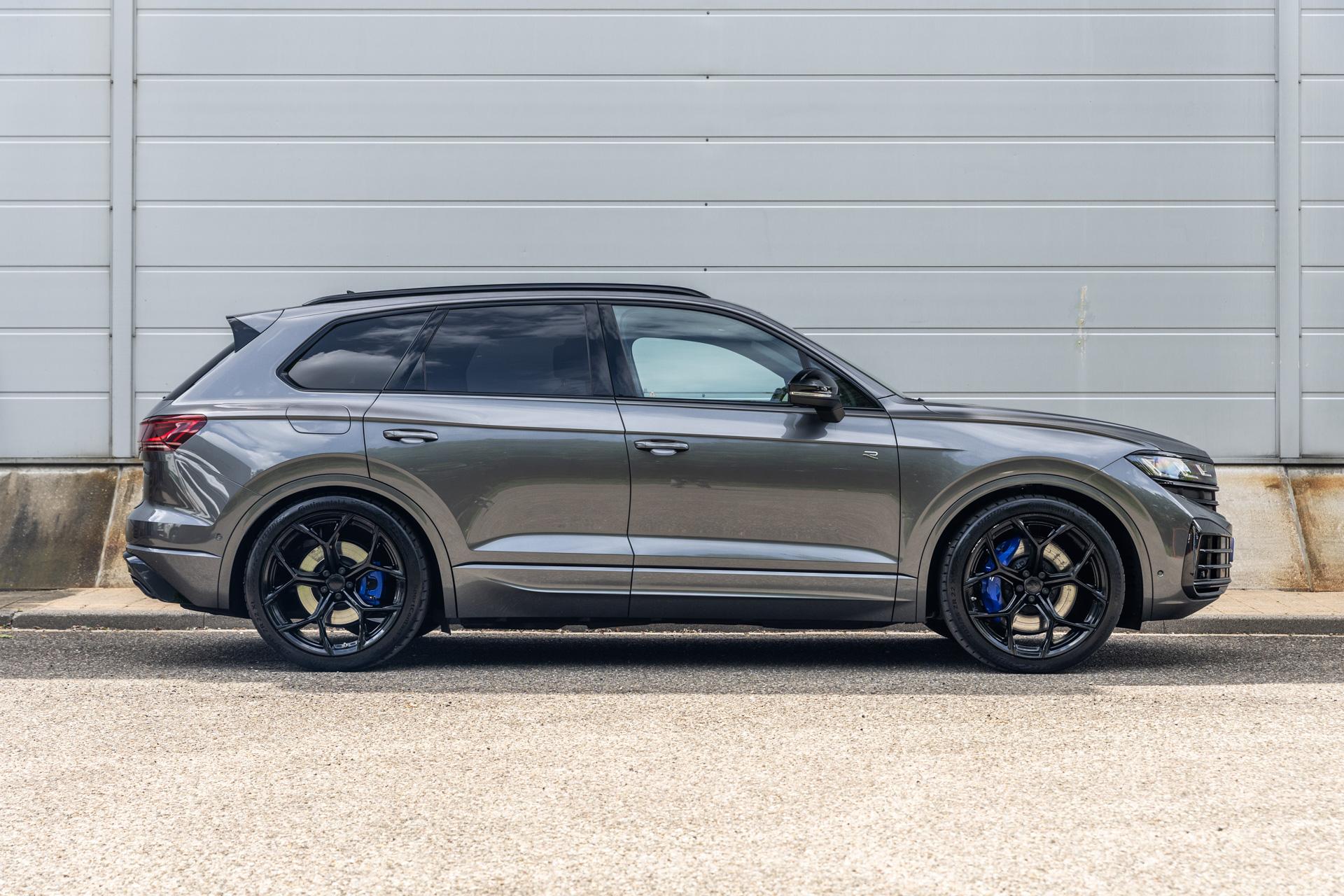 Volkswagen Touareg R 3.0 TSI 462pk eHybrid 4MOTION - Afbeelding 3