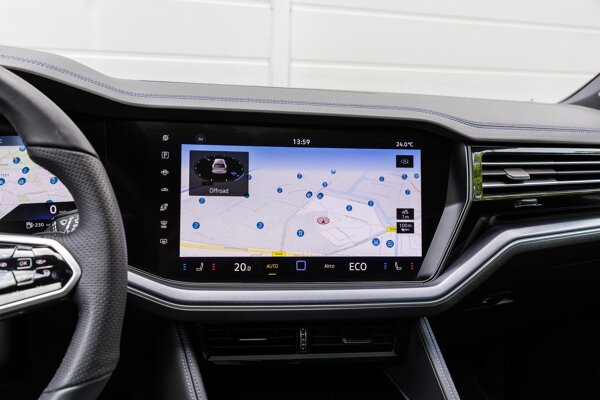 audio-navigatiesysteem audio-navigatiesysteem
