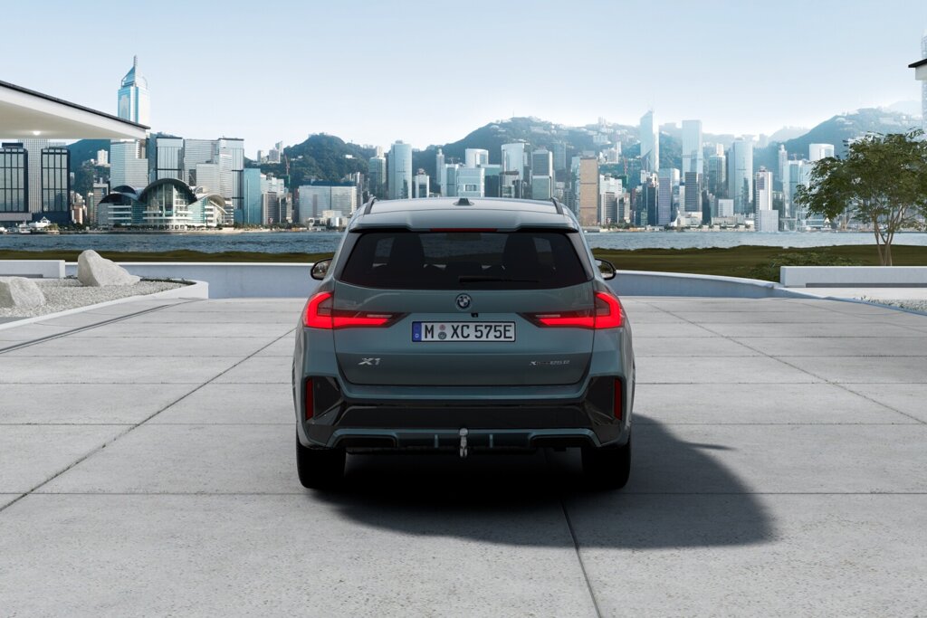 BMW X1 4